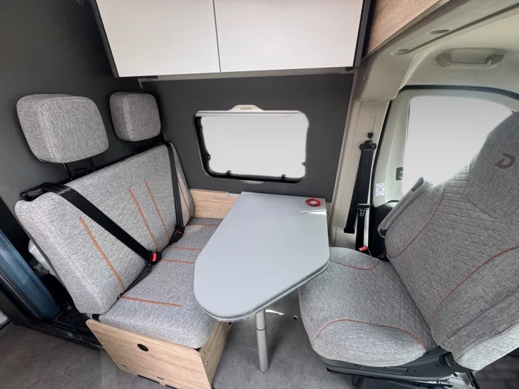 Fahrzeugbild Dethleffs Globetrail 75K 640 ES Fiat #12