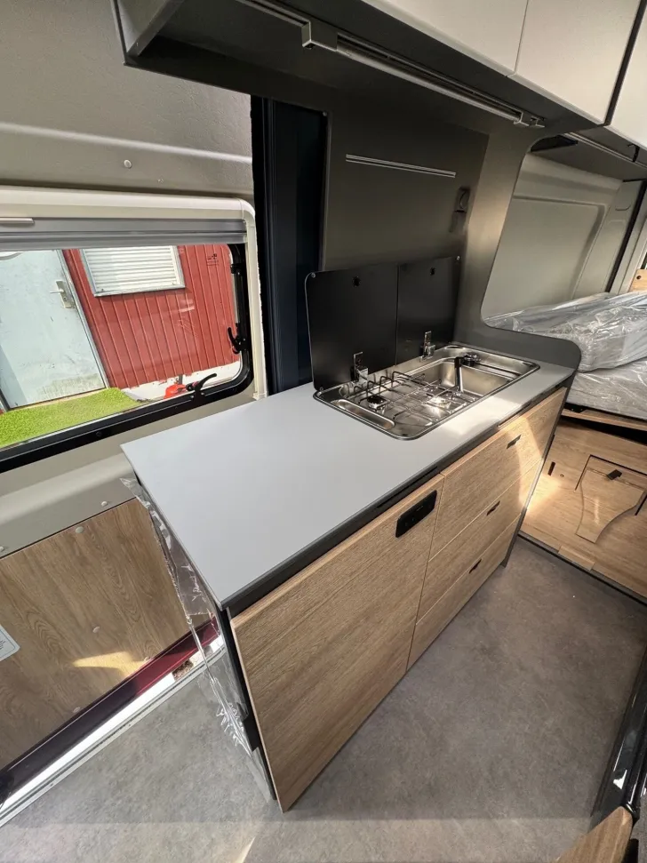 Fahrzeugbild Dethleffs Globetrail 75K 640 ES Fiat #13