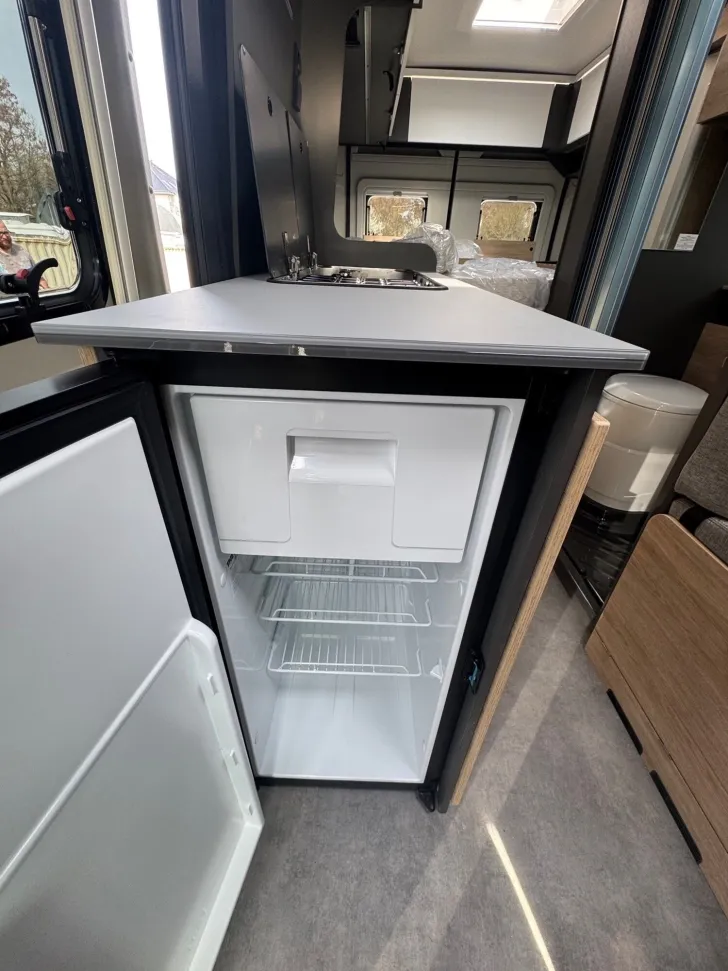 Fahrzeugbild Dethleffs Globetrail 75K 640 ES Fiat #14