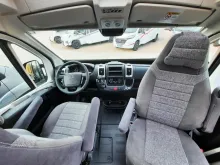 Fahrzeugbild Pössl Summit PRIME 600 Tageszulassung 14.035 € sparen #19
