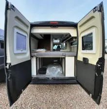 Fahrzeugbild Pössl Summit PRIME 600 Tageszulassung 14.035 € sparen #20