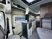 Fahrzeugbild Pössl Summit PRIME 600 Tageszulassung 14.035 € sparen #6