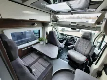 Fahrzeugbild Pössl Summit PRIME 600 Tageszulassung 14.035 € sparen #8
