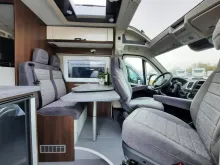 Fahrzeugbild Pössl Summit PRIME 600 Tageszulassung 14.035 € sparen #9