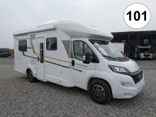 Fahrzeugbild Eura Mobil Profila RS PRS 675 SB 180PS/Markise/4,4t/Mondial-Plus-Paket/Fahrassistenz-Paket #1