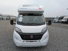 Fahrzeugbild Eura Mobil Profila RS PRS 675 SB 180PS/Markise/4,4t/Mondial-Plus-Paket/Fahrassistenz-Paket #3