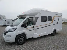Fahrzeugbild Eura Mobil Profila RS PRS 675 SB 180PS/Markise/4,4t/Mondial-Plus-Paket/Fahrassistenz-Paket #4
