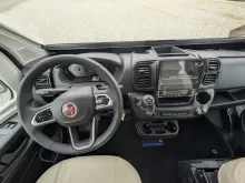 Fahrzeugbild Eura Mobil Profila RS PRS 675 SB 180PS/Markise/4,4t/Mondial-Plus-Paket/Fahrassistenz-Paket #7