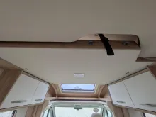 Fahrzeugbild Eura Mobil Profila RS PRS 675 SB 180PS/Markise/4,4t/Mondial-Plus-Paket/Fahrassistenz-Paket #16