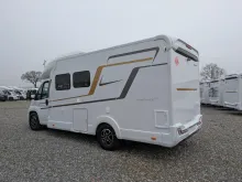 Fahrzeugbild Eura Mobil Profila RS PRS 675 SB 180PS/Markise/4,4t/Mondial-Plus-Paket/Fahrassistenz-Paket #23