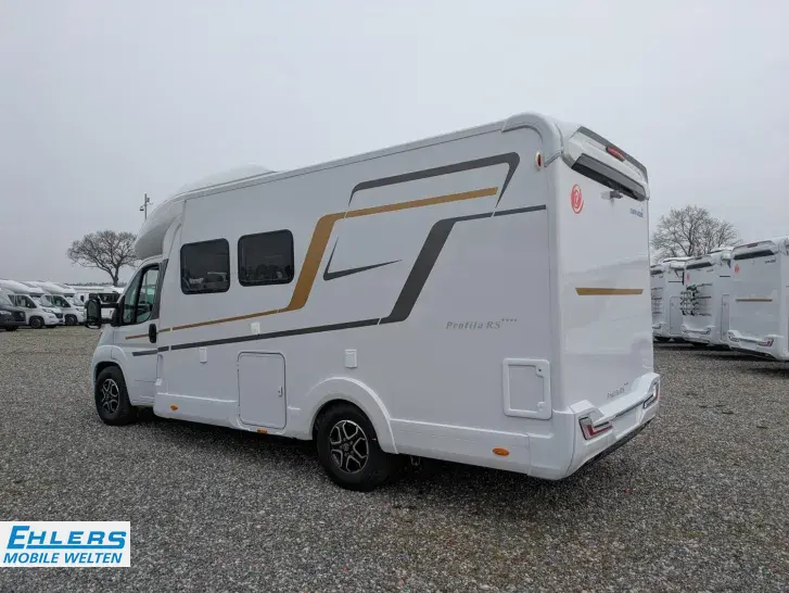 Fahrzeugbild Eura Mobil Profila RS PRS 675 SB 180PS/Markise/4,4t/Mondial-Plus-Paket/Fahrassistenz-Paket #23