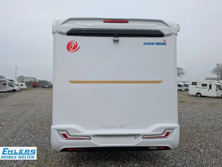 Fahrzeugbild Eura Mobil Profila RS PRS 675 SB 180PS/Markise/4,4t/Mondial-Plus-Paket/Fahrassistenz-Paket #24