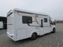 Fahrzeugbild Eura Mobil Profila RS PRS 675 SB 180PS/Markise/4,4t/Mondial-Plus-Paket/Fahrassistenz-Paket #25
