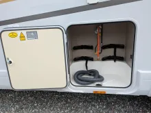 Fahrzeugbild Eura Mobil Profila RS PRS 675 SB 180PS/Markise/4,4t/Mondial-Plus-Paket/Fahrassistenz-Paket #27