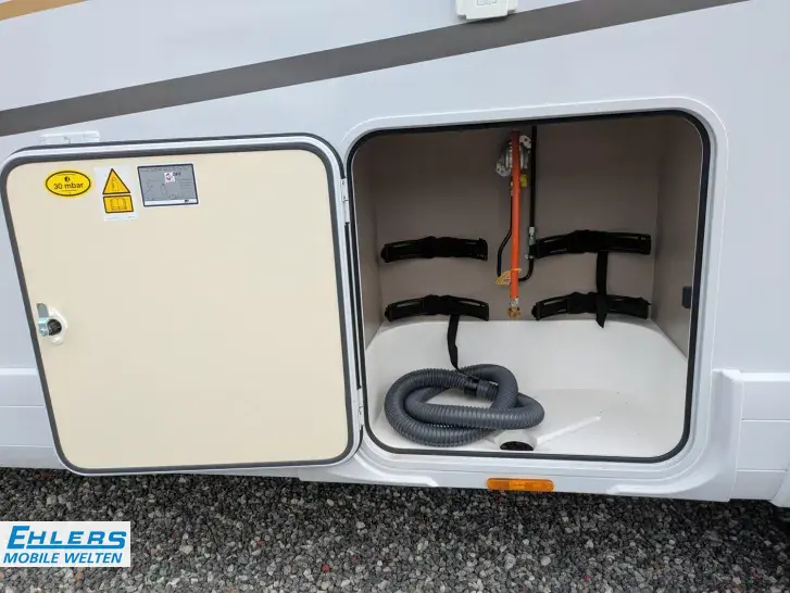 Fahrzeugbild Eura Mobil Profila RS PRS 675 SB 180PS/Markise/4,4t/Mondial-Plus-Paket/Fahrassistenz-Paket #27