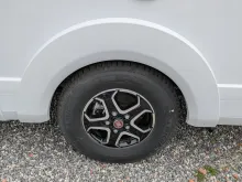 Fahrzeugbild Eura Mobil Profila RS PRS 675 SB 180PS/Markise/4,4t/Mondial-Plus-Paket/Fahrassistenz-Paket #28