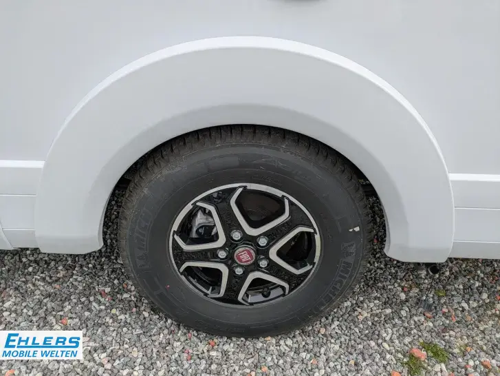 Fahrzeugbild Eura Mobil Profila RS PRS 675 SB 180PS/Markise/4,4t/Mondial-Plus-Paket/Fahrassistenz-Paket #28