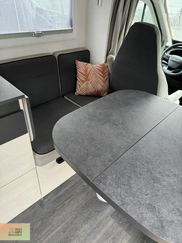 Fahrzeugbild Chausson Titanium Ultimate 777 alle Pakete,Hubbett #10