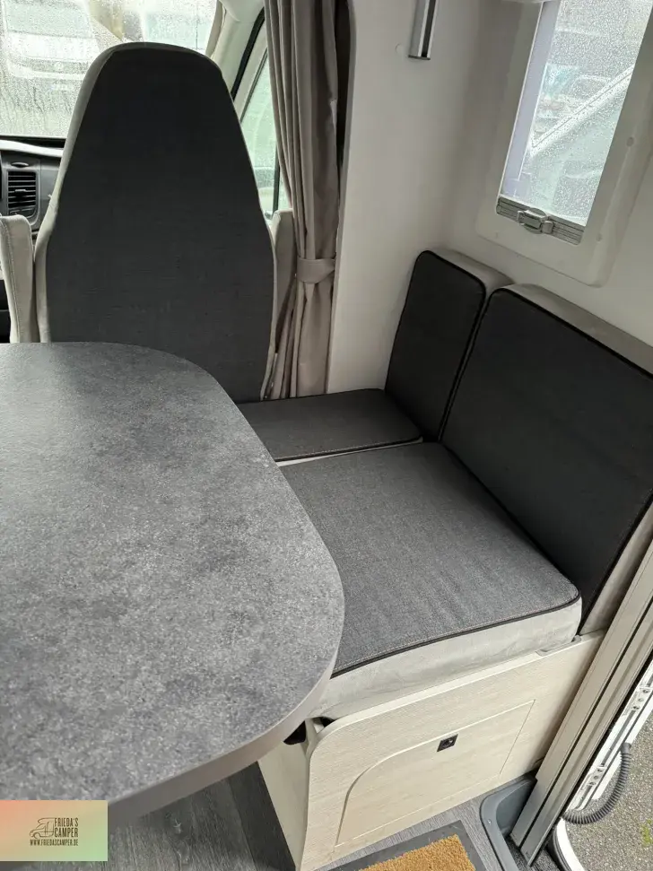 Fahrzeugbild Chausson Titanium Ultimate 777 alle Pakete,Hubbett #11