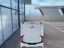 Fahrzeugbild Malibu I 450 RB LE Messeaktion! Mercedes comfort MJ2026 #6