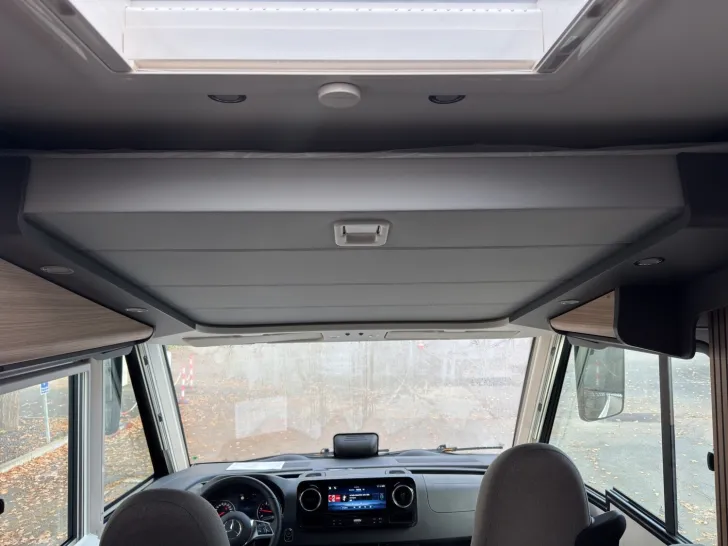 Fahrzeugbild Malibu I 450 RB LE Messeaktion! Mercedes comfort MJ2026 #26