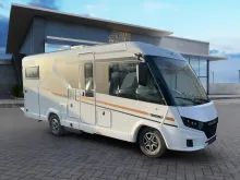 Fahrzeugbild Malibu I 450 RB LE comfort 4,2 t MJ26 Abverkauf! #1