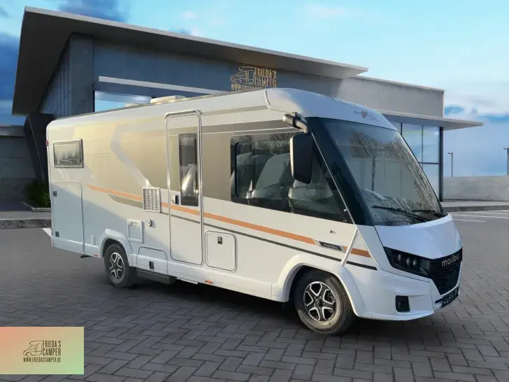 Fahrzeugbild Malibu I 450 RB LE comfort 4,2 t MJ26 Abverkauf! #1