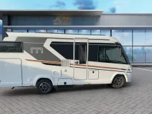Fahrzeugbild Malibu I 450 RB LE comfort 4,2 t MJ26 Abverkauf! #4