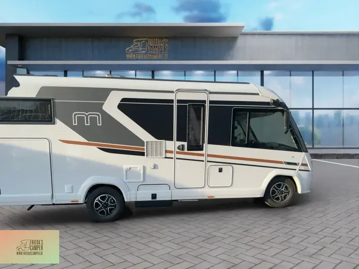Fahrzeugbild Malibu I 450 RB LE comfort 4,2 t MJ26 Abverkauf! #4