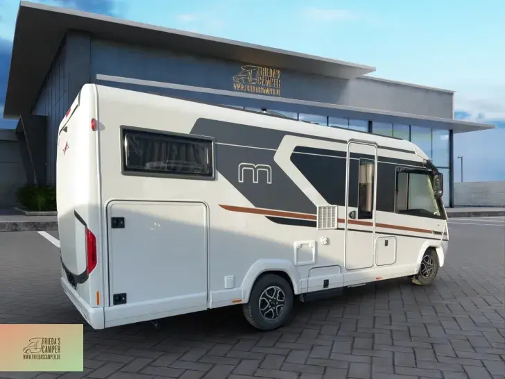 Fahrzeugbild Malibu I 450 RB LE comfort 4,2 t MJ26 Abverkauf! #5