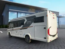 Fahrzeugbild Malibu I 450 RB LE comfort 4,2 t MJ26 Abverkauf! #6