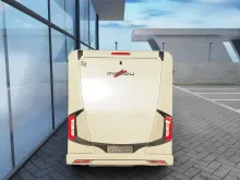 Fahrzeugbild Malibu I 450 RB LE comfort 4,2 t MJ26 Abverkauf! #7