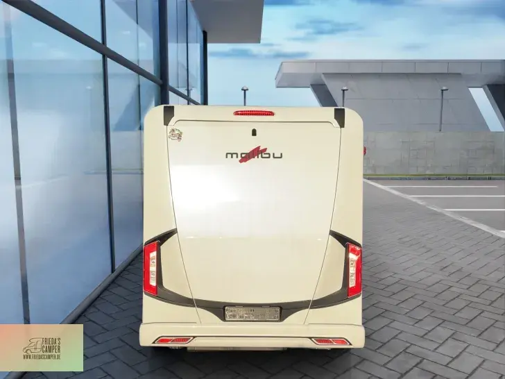 Fahrzeugbild Malibu I 450 RB LE comfort 4,2 t MJ26 Abverkauf! #7
