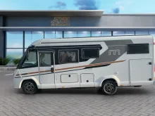 Fahrzeugbild Malibu I 450 RB LE comfort 4,2 t MJ26 Abverkauf! #8
