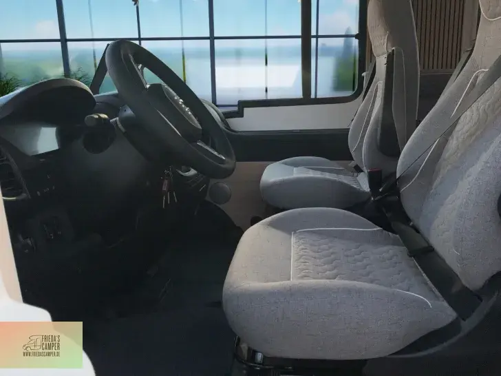 Fahrzeugbild Malibu I 450 RB LE comfort 4,2 t MJ26 Abverkauf! #9