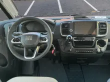 Fahrzeugbild Malibu I 450 RB LE comfort 4,2 t MJ26 Abverkauf! #11