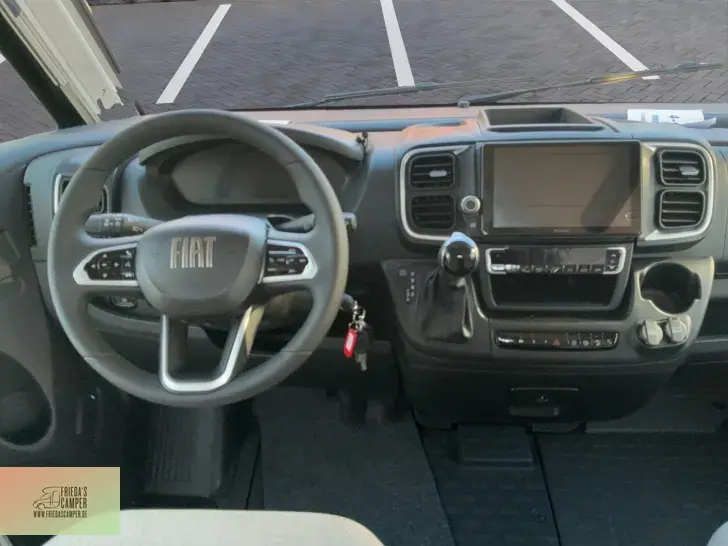 Fahrzeugbild Malibu I 450 RB LE comfort 4,2 t MJ26 Abverkauf! #11