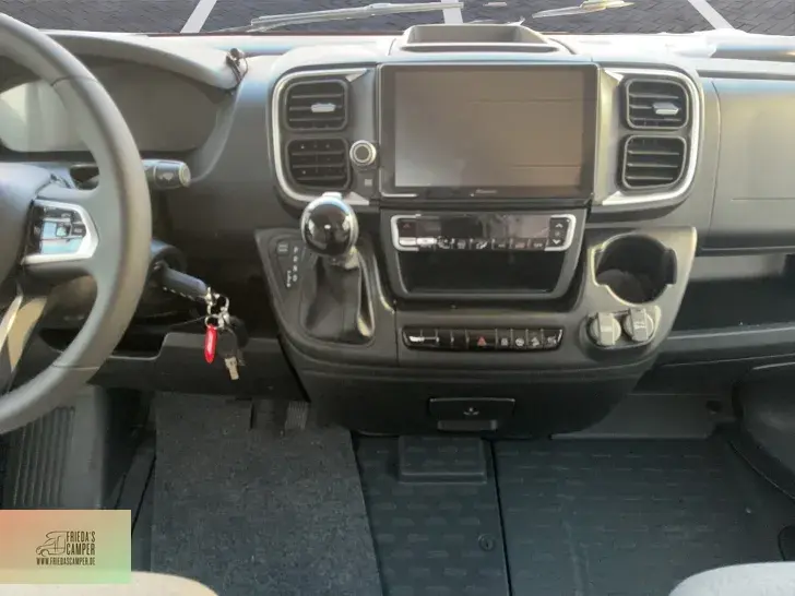 Fahrzeugbild Malibu I 450 RB LE comfort 4,2 t MJ26 Abverkauf! #12