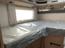 Fahrzeugbild Malibu I 450 RB LE comfort 4,2 t MJ26 Abverkauf! #17