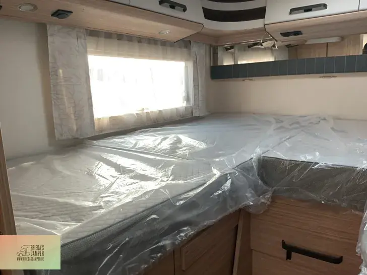Fahrzeugbild Malibu I 450 RB LE comfort 4,2 t MJ26 Abverkauf! #17