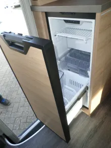 Fahrzeugbild Knaus Tourer CUV 500 MQ VK06 -Top-Preis! VW T6,Hubdach #14