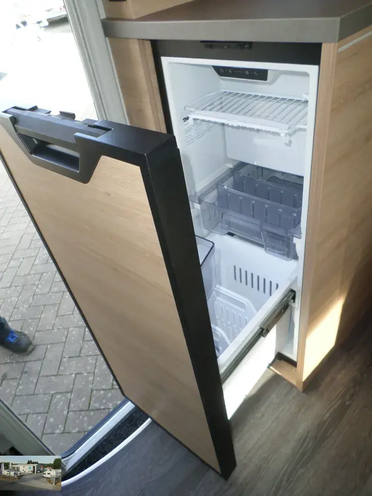 Fahrzeugbild Knaus Tourer CUV 500 MQ VK06 -Top-Preis! VW T6,Hubdach #14