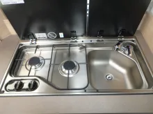 Fahrzeugbild Knaus Tourer CUV 500 MQ VK06 -Top-Preis! VW T6,Hubdach #16