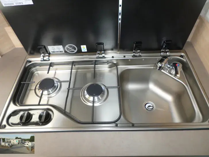 Fahrzeugbild Knaus Tourer CUV 500 MQ VK06 -Top-Preis! VW T6,Hubdach #16