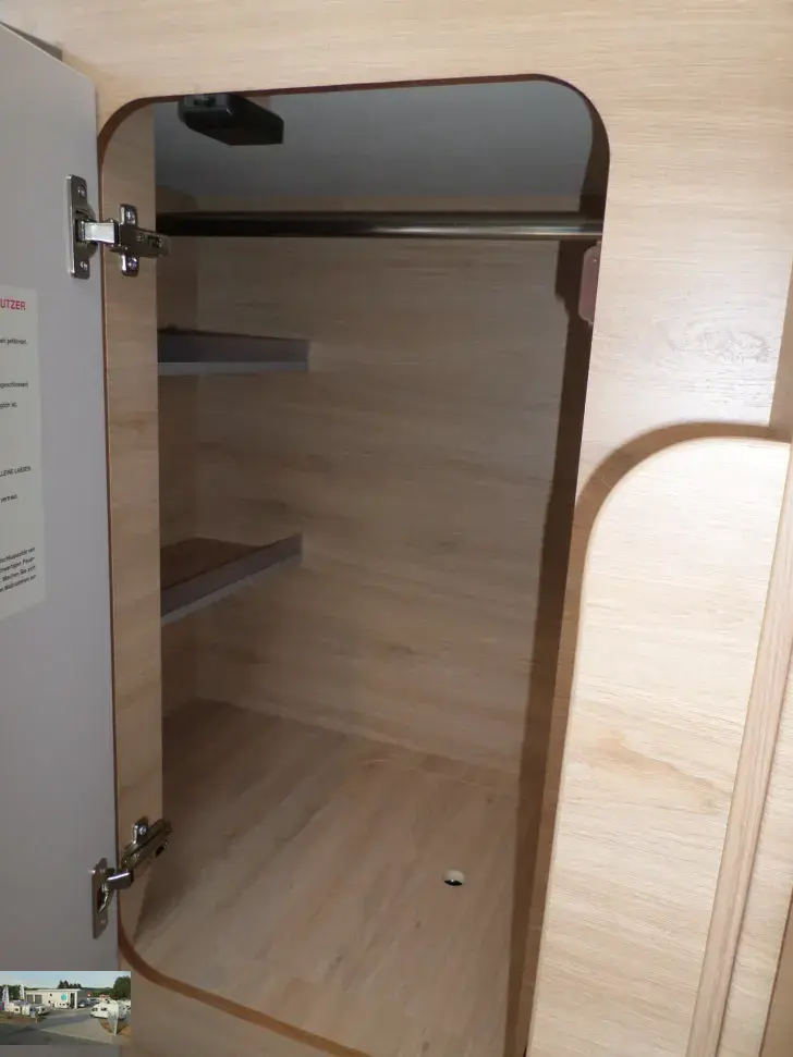 Fahrzeugbild Knaus Tourer CUV 500 MQ VK06 -Top-Preis! VW T6,Hubdach #18