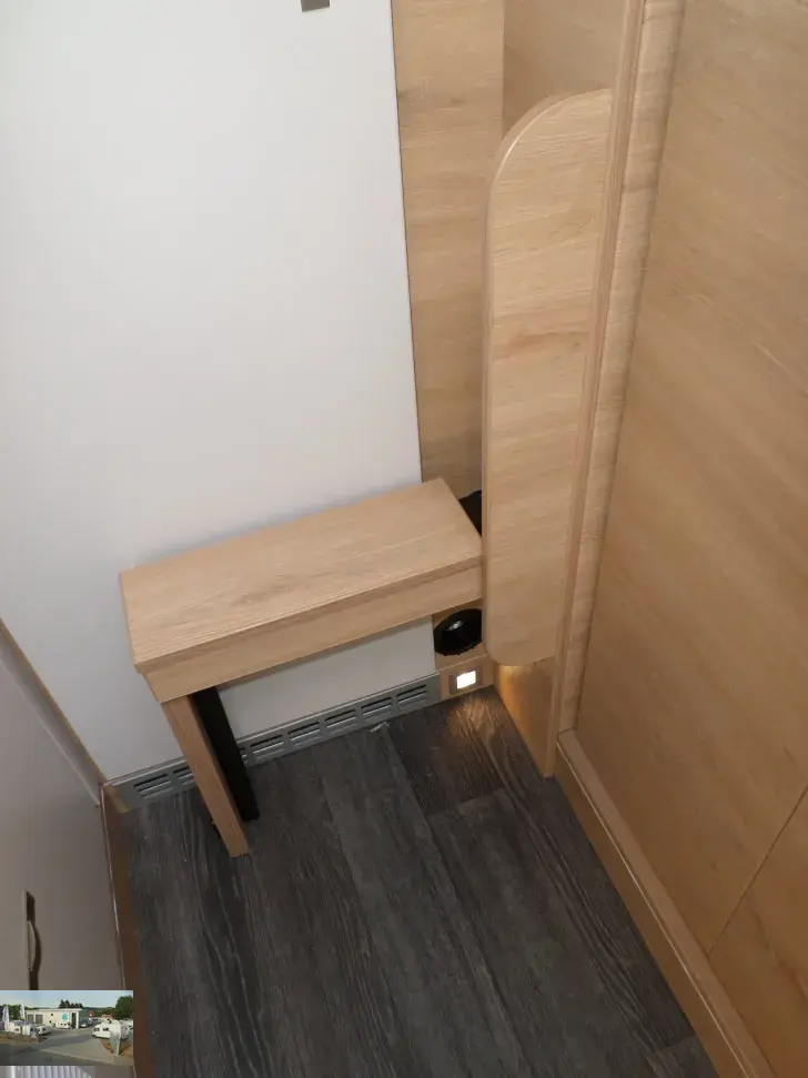 Fahrzeugbild Knaus Tourer CUV 500 MQ VK06 -Top-Preis! VW T6,Hubdach #19