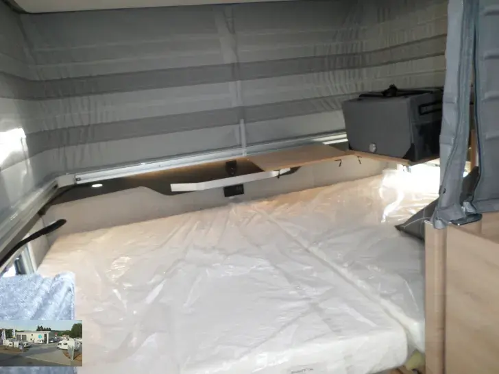 Fahrzeugbild Knaus Tourer CUV 500 MQ VK06 -Top-Preis! VW T6,Hubdach #22