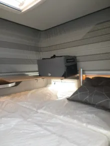 Fahrzeugbild Knaus Tourer CUV 500 MQ VK06 -Top-Preis! VW T6,Hubdach #23