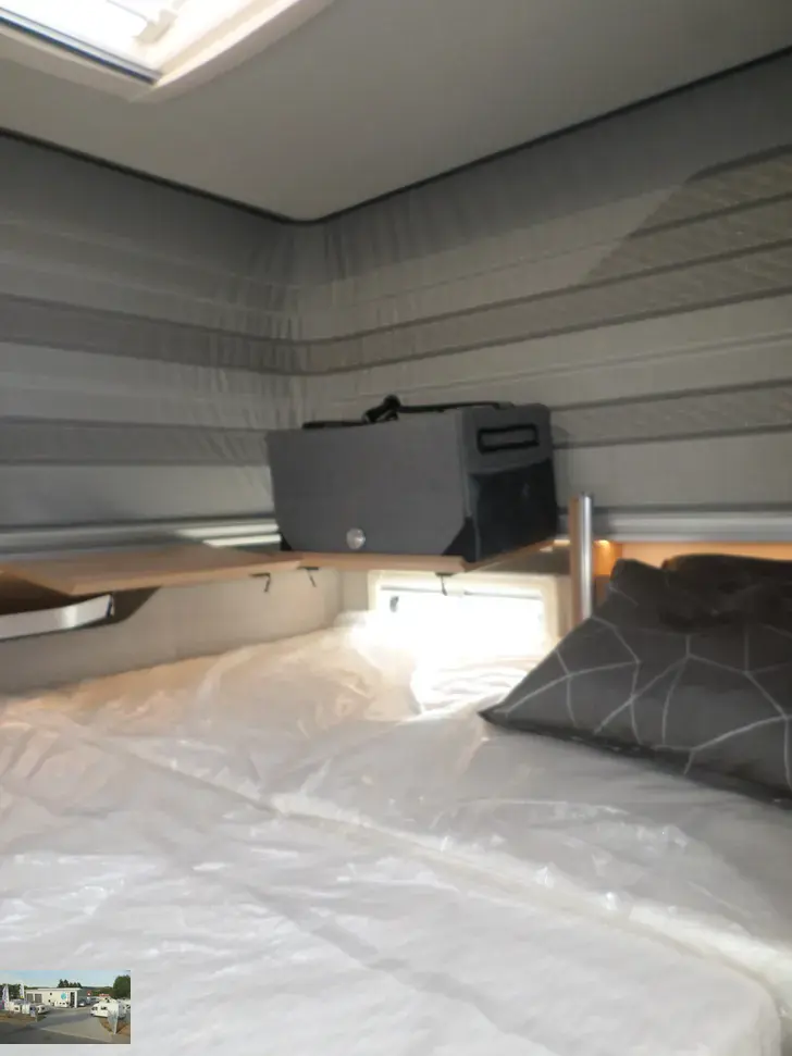 Fahrzeugbild Knaus Tourer CUV 500 MQ VK06 -Top-Preis! VW T6,Hubdach #23