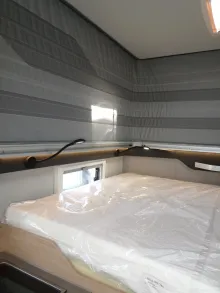 Fahrzeugbild Knaus Tourer CUV 500 MQ VK06 -Top-Preis! VW T6,Hubdach #24